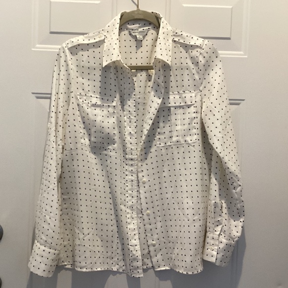 Banana Republic Blouse - Picture 1 of 6